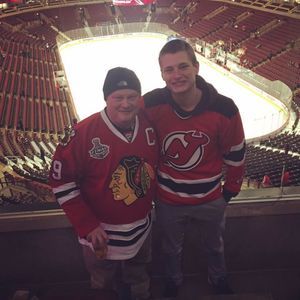 Meet your Posher, Bobby